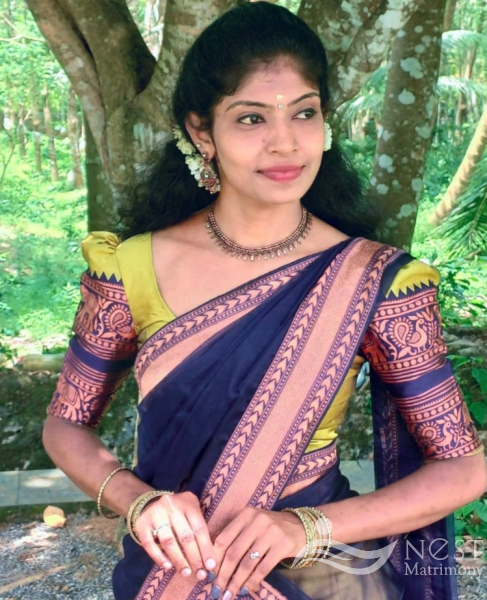 BINITHA